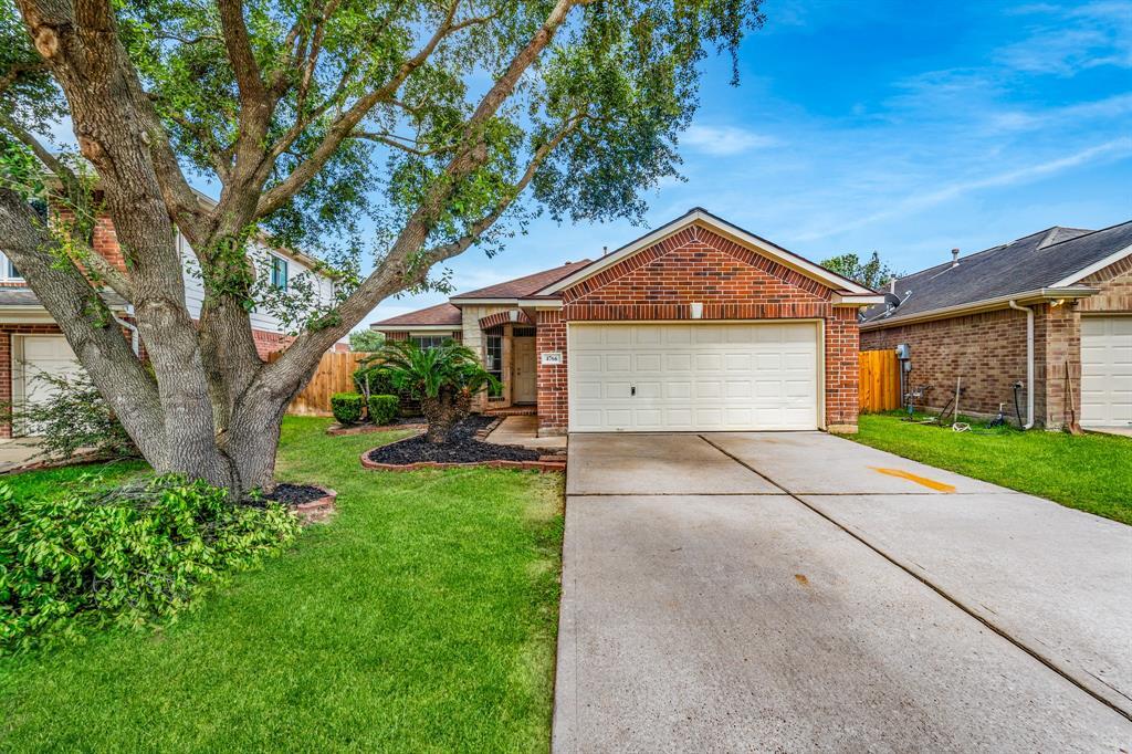 4766 Wind Trace Dr in Katy, TX - Foto de edificio