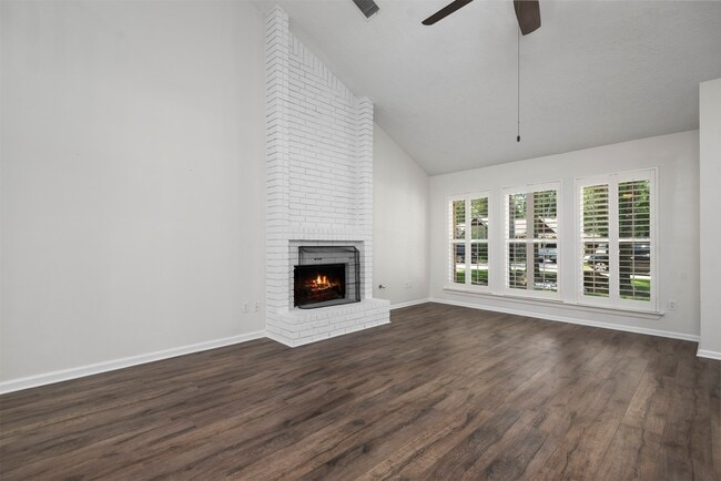 30 Berryfrost Ln in Spring, TX - Building Photo - Building Photo