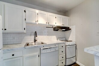 2322 Dunlavy St in Houston, TX - Foto de edificio - Building Photo