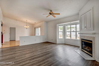 4138 Breezewood Dr in Wilmington, NC - Building Photo - Building Photo