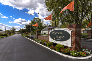 Jefferson Village Apartments