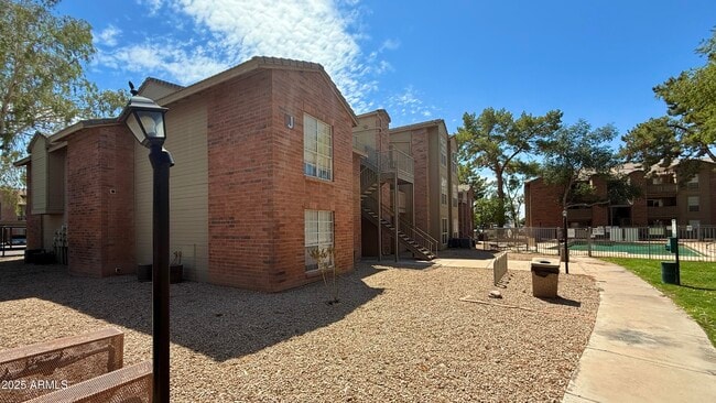 property at 200 E Southern Ave
