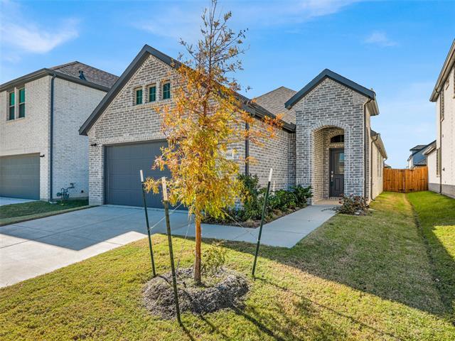 3904 Kenwood Dr in McKinney, TX - Building Photo