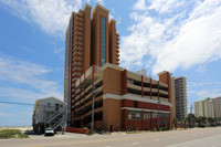 Phoenix Gulf Shores in Gulf Shores, AL - Foto de edificio - Building Photo