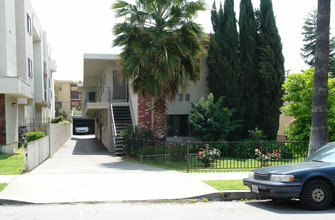 1138 Linden Ave in Glendale, CA - Building Photo - Building Photo