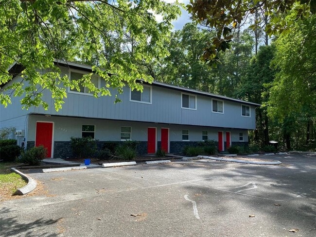 property at 2427 NW 4th Terrace