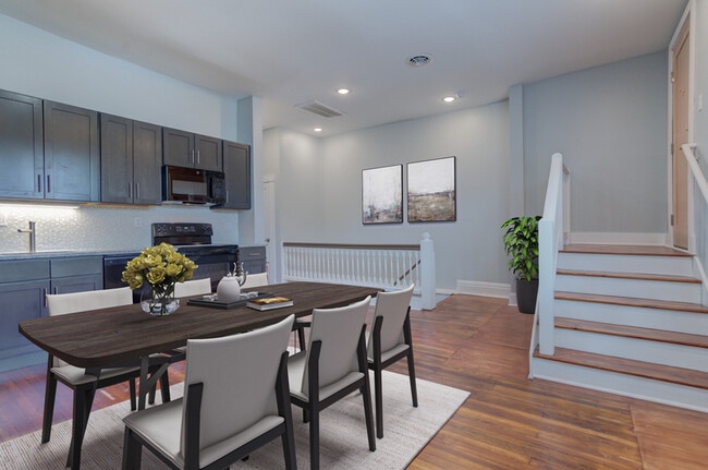 property at 1308 Floyd Ave