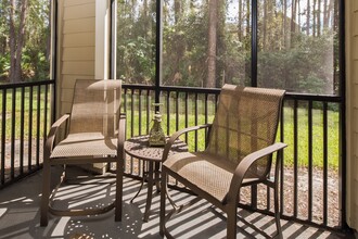 Avenue at Timberlin Park in Jacksonville, FL - Foto de edificio - Building Photo