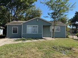 6621 Conley St in Houston, TX - Building Photo