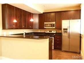 4101 Magnolia Ave, Unit 4101 202 in St. Louis, MO - Building Photo - Building Photo