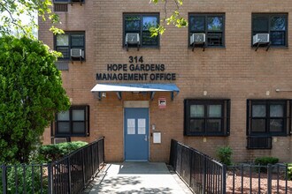 Hope Gardens in Brooklyn, NY - Building Photo - Building Photo