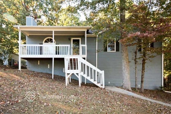 property at 105 Water Way Trail