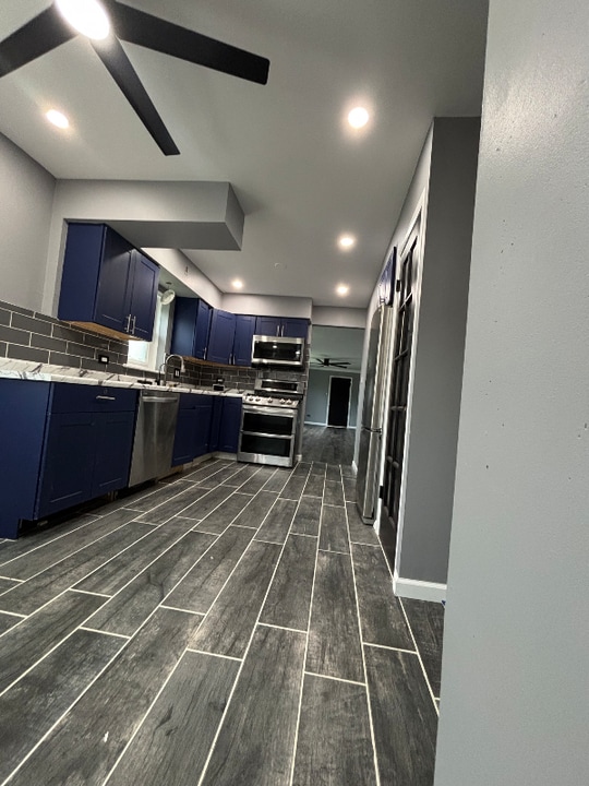 10624 Mayfield Ave in Chicago Ridge, IL - Building Photo