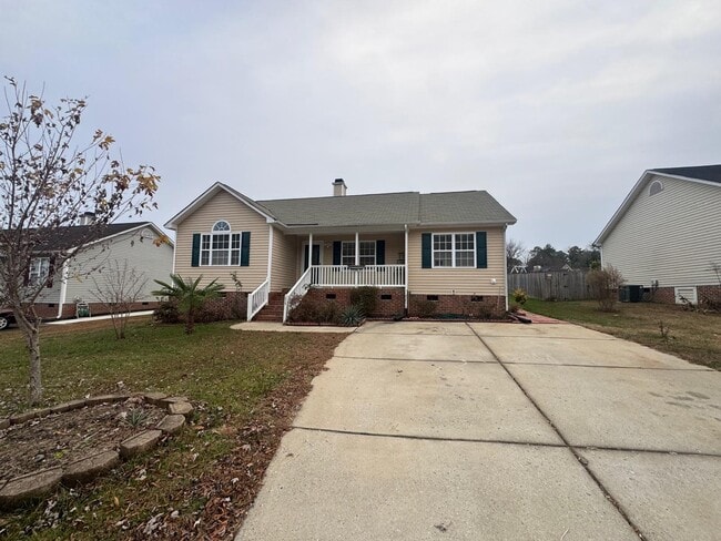 136 Creek Commons Ave in Garner, NC - Building Photo - Building Photo