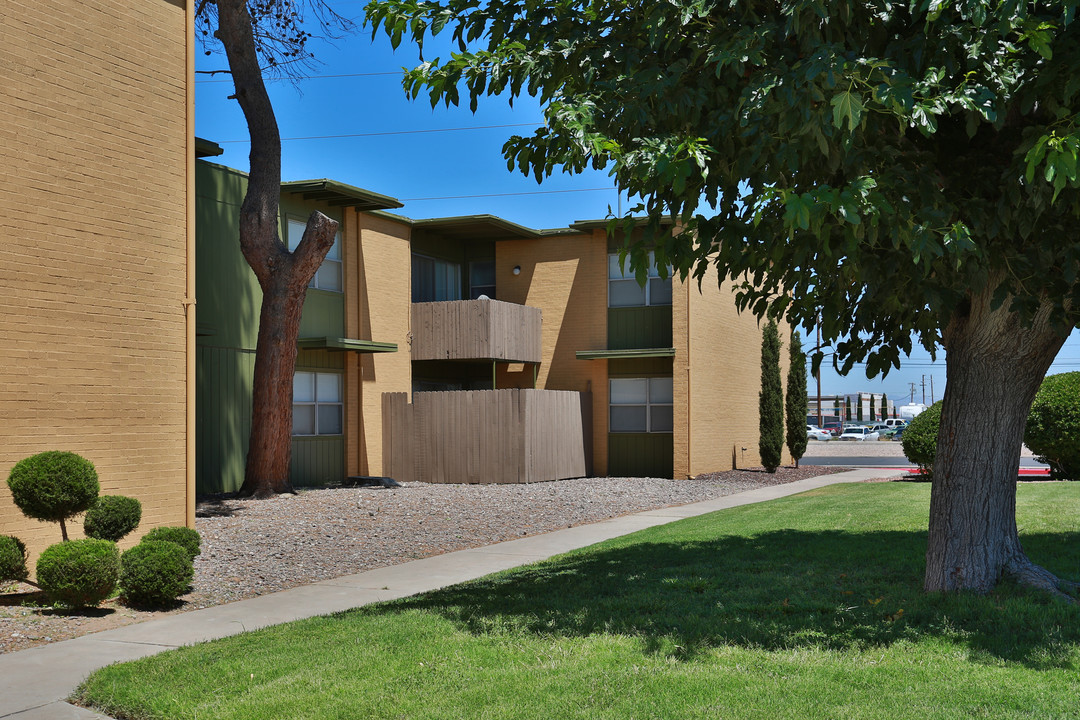 The Veranda Apartment Homes Photo