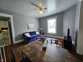 420 E 14th St in Anderson, IN - Building Photo - Building Photo