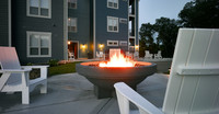 Turnberry Apartments in Fitchburg, WI - Foto de edificio - Building Photo