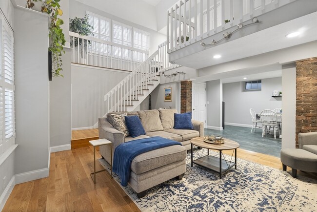 166 Ashmont St in Boston, MA - Building Photo - Building Photo