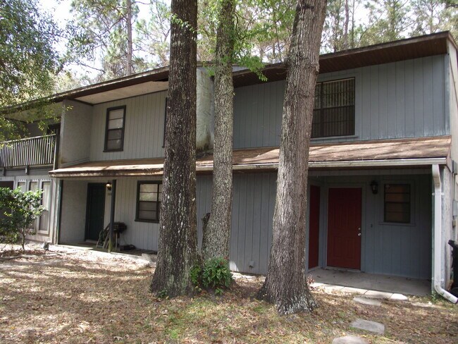 property at 2164 SW 70th Terrace