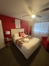 3516 S La Corta Dr in Tempe, AZ - Building Photo - Building Photo
