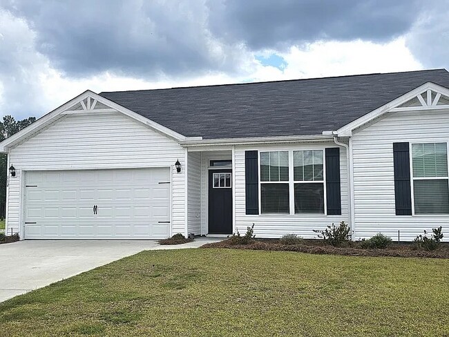 112 Wisteria Ln in Guyton, GA - Building Photo - Building Photo