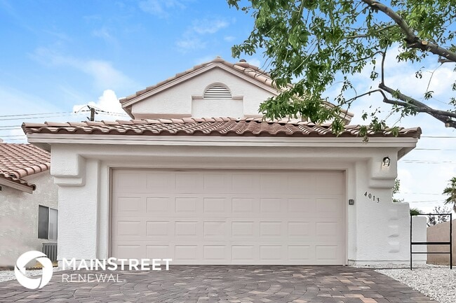 4013 N Compass Rose Way