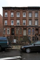 110 Lefferts Pl Apartments