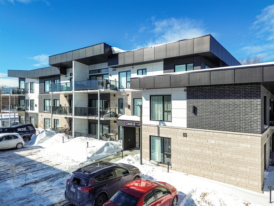 9148 Saint-Jacques Boul in Québec, QC - Building Photo