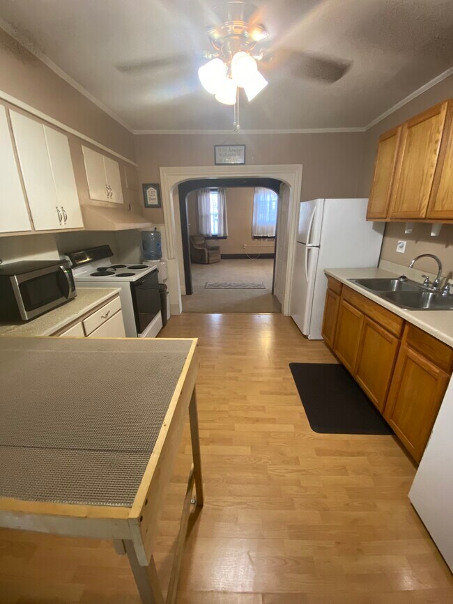 706 Park Ave Rentals in Tyrone, PA