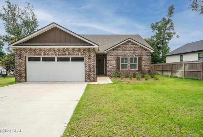 property at 4447 Huckleberry Ln