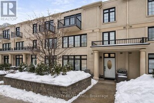 7 Brighton Pl in Vaughan, ON - Building Photo