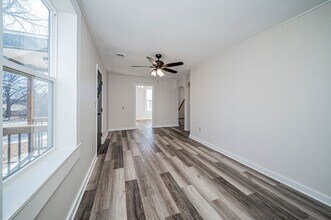 826 S Madison St in Junction City, KS - Building Photo - Building Photo