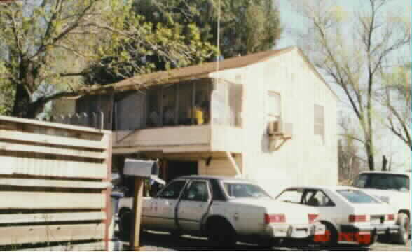 105 Trelany Rd in Pleasant Hill, CA - Building Photo