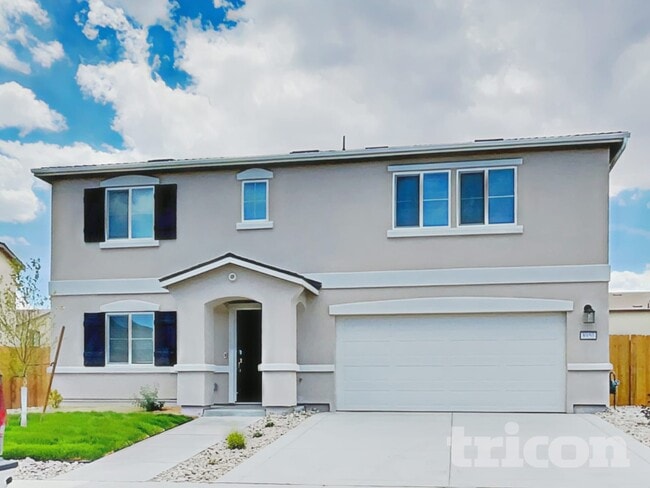 property at 8950 Elk Ravine Dr