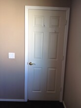 1167 N Main St, Unit a in Coolidge, AZ - Building Photo - Building Photo