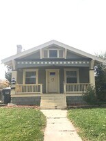 1821 7th Ave in Greeley, CO - Building Photo