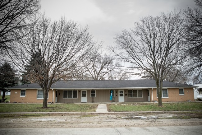 203 Humboldt Ave in Bode, IA - Building Photo - Building Photo