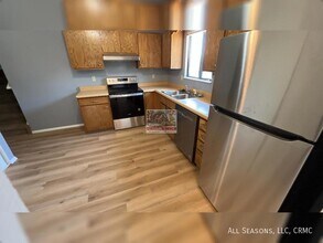 3642 Trailbluff Pl in Colorado Springs, CO - Building Photo - Building Photo