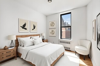 201B E 82nd St, Unit 2B in New York, NY - Foto de edificio - Building Photo