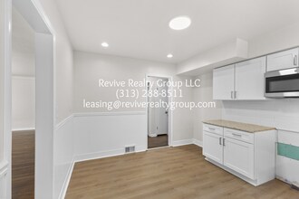 20241 Kentfield St in Detroit, MI - Building Photo - Building Photo