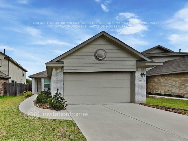 property at 18711 Faustina Way