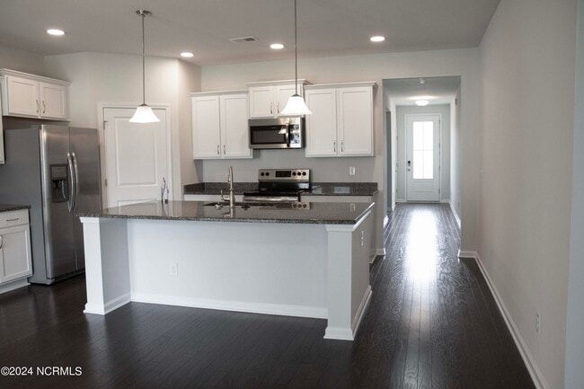 148 Calabash Lakes Blvd. in Carolina Shores, NC - Foto de edificio - Building Photo