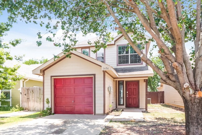 property at 1456 Pine Ln