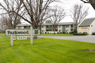 Parkwood Apartments