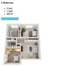 3240 Dodson Drive Connector in East Point, GA - Building Photo - Building Photo