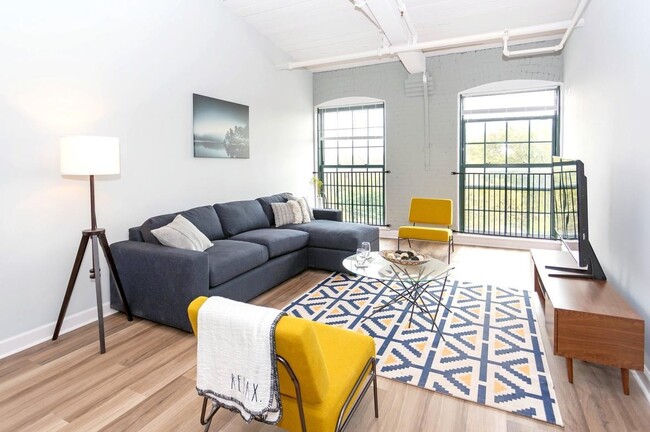 property at 160 Lafayette St
