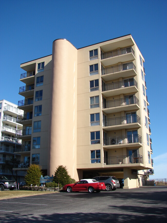 Oceanside in Old Orchard Beach, ME - Building Photo - Building Photo