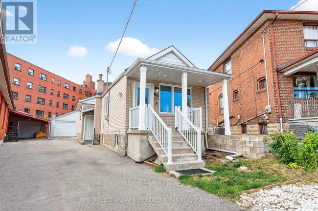 property at 116 Branstone Rd