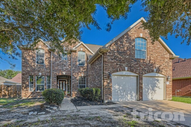 7506 Parkcross Pl in Cypress, TX - Building Photo - Building Photo