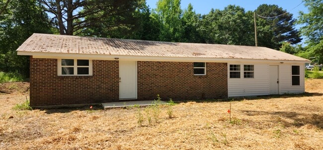 property at 3069 Co Rd 831